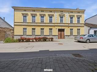 Seltene Investment- und Entwicklungschance in bester Zentrumslage von Korneuburg!, 820000 €, Immobilien-Häuser in 2100 Korneuburg Seltene Investment- und Entwicklungschance in bester Zentrumslage von Korneuburg!, 820000 €, Immobilien-Häuser in 2100 Korneuburg