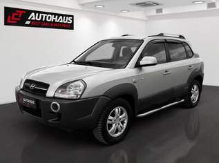 Tucson 2.0 CRDi GLS (2WD), 4880 €, Auto & Fahrrad-Autos in 1210 Floridsdorf