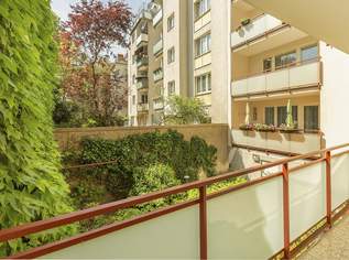 Camillo-Sitte-Gasse - Erstbezug nach Generalsanierung, 5 Zimmer Neubau mit hofseitiger Loggia, 495000 €, Immobilien-Wohnungen in 1150 Rudolfsheim-Fünfhaus
