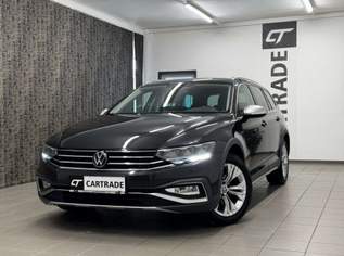 Passat Alltrack 4Motion 2.0 TDI BMT/Start-Stopp (E, 26990 €, Auto & Fahrrad-Autos in Kärnten