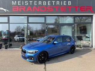 120 d xDrive M-Paket, 23990 €, Auto & Fahrrad-Autos in 3661 Gemeinde Artstetten-Pöbring