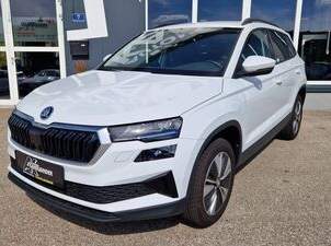 Karoq TSI ACT Style ''Kamera'' ''ACC'', 29550 €, Auto & Fahrrad-Autos in 4150 Rohrbach-Berg Karoq TSI ACT Style ''Kamera'' ''ACC'', 29550 €, Auto & Fahrrad-Autos in 4150 Rohrbach-Berg