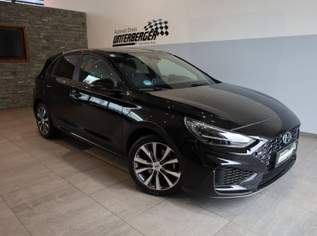 i30 1,0 T-GDI N-Line 48V, 18900 €, Auto & Fahrrad-Autos in 6261 Gemeinde Strass im Zillertal i30 1,0 T-GDI N-Line 48V, 18900 €, Auto & Fahrrad-Autos in 6261 Gemeinde Strass im Zillertal