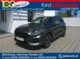 Kuga 2,5 Duratec PHEV ST-Line X Aut., 31900 €, Auto & Fahrrad-Autos in 8020 Gries Kuga 2,5 Duratec PHEV ST-Line X Aut., 31900 €, Auto & Fahrrad-Autos in 8020 Gries