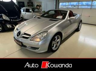 SLK 200 Kompressor Automatik -Neues Modell, 12990 €, Auto & Fahrrad-Autos in 4451 Garsten SLK 200 Kompressor Automatik -Neues Modell, 12990 €, Auto & Fahrrad-Autos in 4451 Garsten