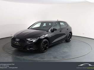A3 SPB 35TFSI S Tronic*Connect*NAVI*KAMERA*TOP!, 25990 €, Auto & Fahrrad-Autos in 6134 Marktgemeinde Vomp