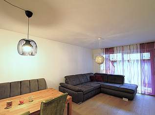 Neuwertige 2 Zimmer Mietwohnung im Zentrum von Mondsee mit Terrasse, Tiefgarage, Lift. Neuwertig !, 1078 €, Immobilien-Wohnungen in 5310 Mondsee