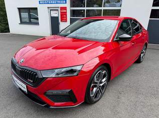 Octavia 2.0 TSI RS DSG/STANDHZG/HUD/DCC/R-KAMERA, 36880 €, Auto & Fahrrad-Autos in 8091 Jagerberg Octavia 2.0 TSI RS DSG/STANDHZG/HUD/DCC/R-KAMERA, 36880 €, Auto & Fahrrad-Autos in 8091 Jagerberg