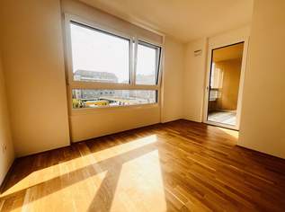 NEUBAU – Moderne 2-Zimmer-Wohnung nahe der U-Bahn (U1 Keplerplatz), 1135.86 €, Immobilien-Wohnungen in 1100 Favoriten