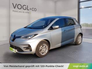 Zoe Zen R110 Z.E.50 (52kWh), 14990 €, Auto & Fahrrad-Autos in 8720 Knittelfeld