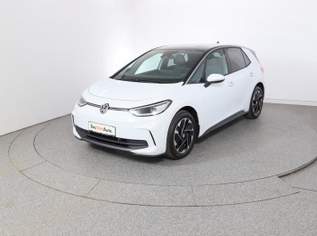 ID.3 Pro Perf. 170 kW Business, 39950 €, Auto & Fahrrad-Autos in 8041 Liebenau