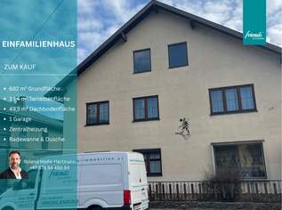 7-Zimmer Haus - Garage und Garten, 340000 €, Immobilien-Häuser in 2534 Katastralgemeinde Alland 7-Zimmer Haus - Garage und Garten, 340000 €, Immobilien-Häuser in 2534 Katastralgemeinde Alland