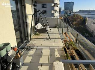 U2 MESSE - MODERNE 3-ZIMMER BEI DER U2, 1649.99 €, Immobilien-Wohnungen in 1020 Leopoldstadt U2 MESSE - MODERNE 3-ZIMMER BEI DER U2, 1649.99 €, Immobilien-Wohnungen in 1020 Leopoldstadt