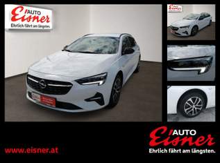 INSIGNIA ST, 21490 €, Auto & Fahrrad-Autos in 9020 Innere Stadt