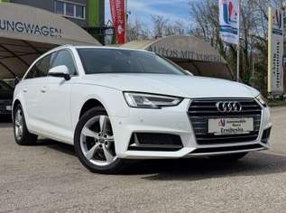 A4 Avant 35 TDI sport S-tronic+Navi+Apple CarPlay+LED, 19499 €, Auto & Fahrrad-Autos in 4400 A4 Avant 35 TDI sport S-tronic+Navi+Apple CarPlay+LED, 19499 €, Auto & Fahrrad-Autos in 4400