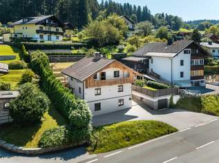 Modernisiertes Einfamilienhaus zu kaufen! - Ihr neues Zuhause mit Garten!, 597500 €, Immobilien-Häuser in 6322 Kirchbichl