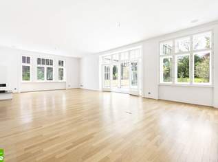 Jahrhundertvilla in gefragter Wohnlage Hietzings, 3100000 €, Immobilien-Häuser in 1130 Hietzing