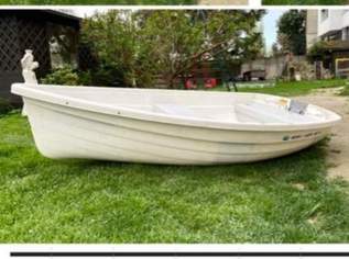 Ruderboot, Freizeitboot, 450 €, Auto & Fahrrad-Boote in 4100 Ottensheim Ruderboot, Freizeitboot, 450 €, Auto & Fahrrad-Boote in 4100 Ottensheim