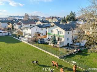 Lebensqualität in bester Lage, 549000 €, Immobilien-Häuser in 4910 Ried im Innkreis