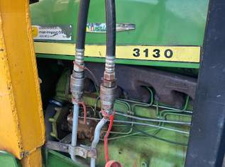 John Deere 3130 Traktor 