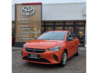 Corsa F Edition, 9990 €, Auto & Fahrrad-Autos in Steiermark Corsa F Edition, 9990 €, Auto & Fahrrad-Autos in Steiermark