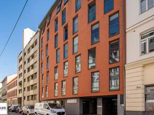 Gut geschnittene 2 Zimmer-Gartenwohnung mit Balkon in Margareten - ab Oktober beziehbar!, 1148.99 €, Immobilien-Wohnungen in 1050 Margareten