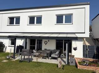 "Wohnen auf 2 Ebenen", 450000 €, Immobilien-Häuser in 3470 Kirchberg am Wagram