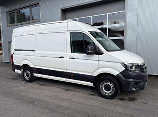 Crafter 35 Kasten MR L3H3 2,0-I-TDI, Hecktrieb,..., 21990 €, Auto & Fahrrad-Autos in 9463 Katastralgemeinde Weitenbach