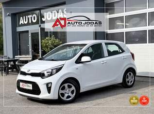 Picanto 1.0 MPI Titan **Freisprech/Lichtsensor**, 7500 €, Auto & Fahrrad-Autos in 2601 Sollenau