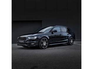 A4 Basis, 153079 €, Auto & Fahrrad-Autos in 4621 Sipbachzell