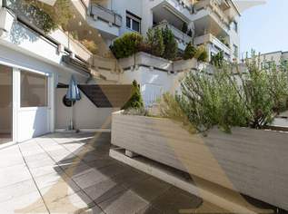 Großzügige 3-Zimmer-Wohnung mit sonniger Terrasse und voll ausgestatteter Küche in Leonding zu vermieten!, 799.5 €, Immobilien-Wohnungen in 4060 Leonding