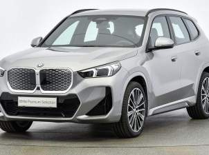 iX1 eDrive20, 45491 €, Auto & Fahrrad-Autos in 1190 Döbling iX1 eDrive20, 45491 €, Auto & Fahrrad-Autos in 1190 Döbling