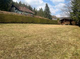 Baugrundstück ohne Bauzwang in sonniger Lage, 89000 €, Immobilien-Grund und Boden in 8302 Nestelbach bei Graz