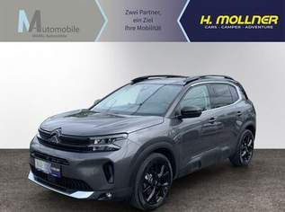 C5 Aircross Max Hybrid, 29890 €, Auto & Fahrrad-Autos in 4642 Sattledt