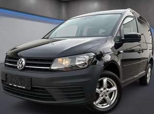 Caddy Kombi Austria 2,0 TDI 4MOTION*MwstAusweisb*AHK*, 20990 €, Auto & Fahrrad-Autos in Niederösterreich