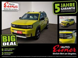 Grande Panda 1.2 Turbo 74 kW La Prima, 21900 €, Auto & Fahrrad-Autos in 9020 Innere Stadt Grande Panda 1.2 Turbo 74 kW La Prima, 21900 €, Auto & Fahrrad-Autos in 9020 Innere Stadt