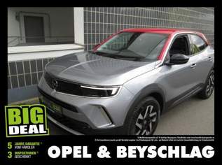 Mokka 1.2 Turbo Elegance, 15560 €, Auto & Fahrrad-Autos in 1190 Döbling