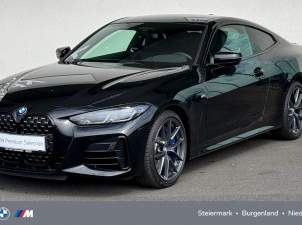 M440i xDrive M-Sportpaket, 58930 €, Auto & Fahrrad-Autos in 8350 Fehring
