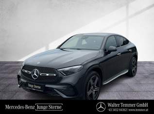 GLC 300 de 4MATIC Coupé, 69450 €, Auto & Fahrrad-Autos in 8434 Tillmitsch GLC 300 de 4MATIC Coupé, 69450 €, Auto & Fahrrad-Autos in 8434 Tillmitsch