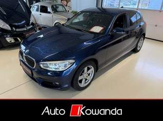 116d 5tg. Sport Advantage -Super Ausstattung, 14990 €, Auto & Fahrrad-Autos in 4451 Garsten