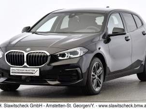 118i F40, 28800 €, Auto & Fahrrad-Autos in 3304 Gemeinde Sankt Georgen am Ybbsfelde