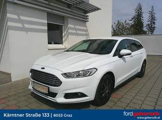 Mondeo Traveller Trend 2,0 TDCi Start/Stop, 11900 €, Auto & Fahrrad-Autos in 8020 Gries