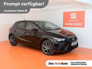 Ibiza FR 1.0 TSI 95PS, 22990 €, Auto & Fahrrad-Autos in 8160 Weiz Ibiza FR 1.0 TSI 95PS, 22990 €, Auto & Fahrrad-Autos in 8160 Weiz