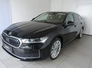 Superb L&K iV TSI DSG, 47490 €, Auto & Fahrrad-Autos in 8200 Gleisdorf