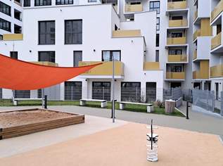 Naturnah und zentral: Ihr Eigentum in Donaustadt, 628800 €, Immobilien-Wohnungen in 1220 Donaustadt