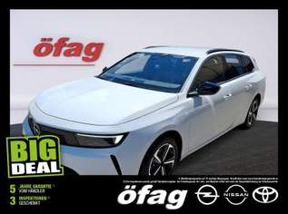 Astra L Sports Tourer 1.2 Turbo Edition, 22990 €, Auto & Fahrrad-Autos in 5020 Altstadt