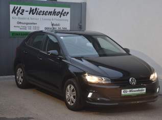 Polo 1.0, 11990 €, Auto & Fahrrad-Autos in 8160 Weiz