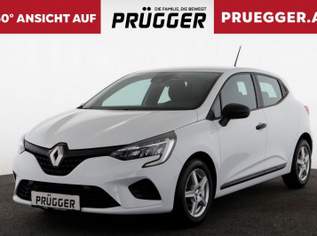 Clio Authentic SCe 65 KLIMA 15 ZOLL NUR 14.450KM, 13990 €, Auto & Fahrrad-Autos in 8071 Hausmannstätten Clio Authentic SCe 65 KLIMA 15 ZOLL NUR 14.450KM, 13990 €, Auto & Fahrrad-Autos in 8071 Hausmannstätten