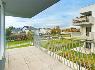 Sonnig und ruhig mit Balkon und Blick ins Grüne!, 310000 €, Immobilien-Wohnungen in 1210 Floridsdorf
