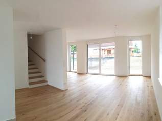 Jungfamilienhit: Provisionsfrei für die Käuferseite und € 5.000 Photovoltaik-Gutschein, 334000 €, Immobilien-Häuser in 2011 Katastralgemeinde Höbersdorf
